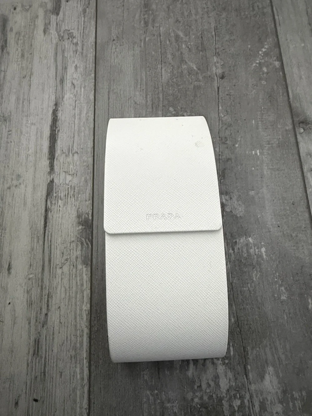 Prada PR 17 WS Black - Picture 7 of 8